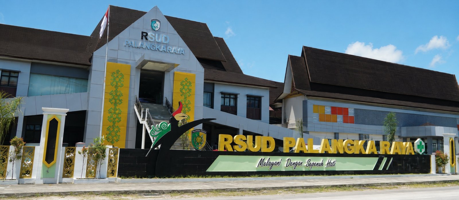 OOTD, Inovasi RSUD Palangka Raya Deteksi Dini TBC